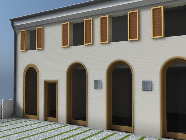 appartamento in vendita a Chioggia