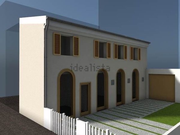 appartamento in vendita a Chioggia
