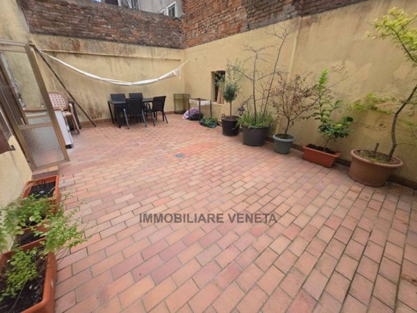 appartamento in vendita a Chioggia