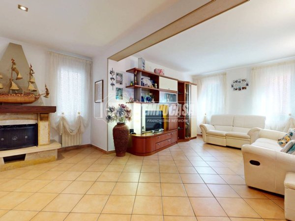 appartamento in vendita a Chioggia