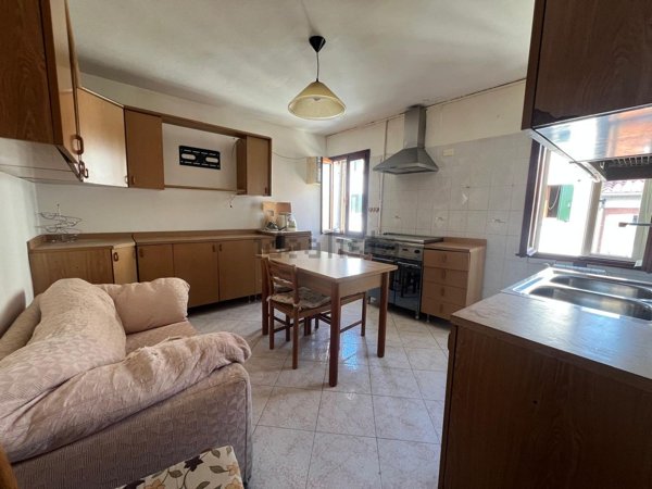 casa indipendente in vendita a Chioggia
