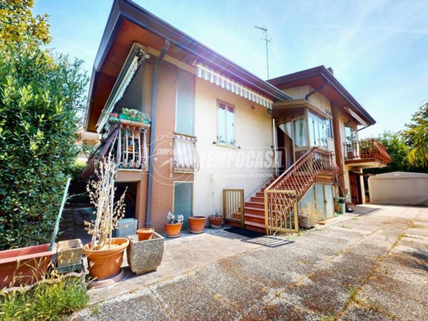 casa indipendente in vendita a Chioggia in zona Sant'Anna di Chioggia
