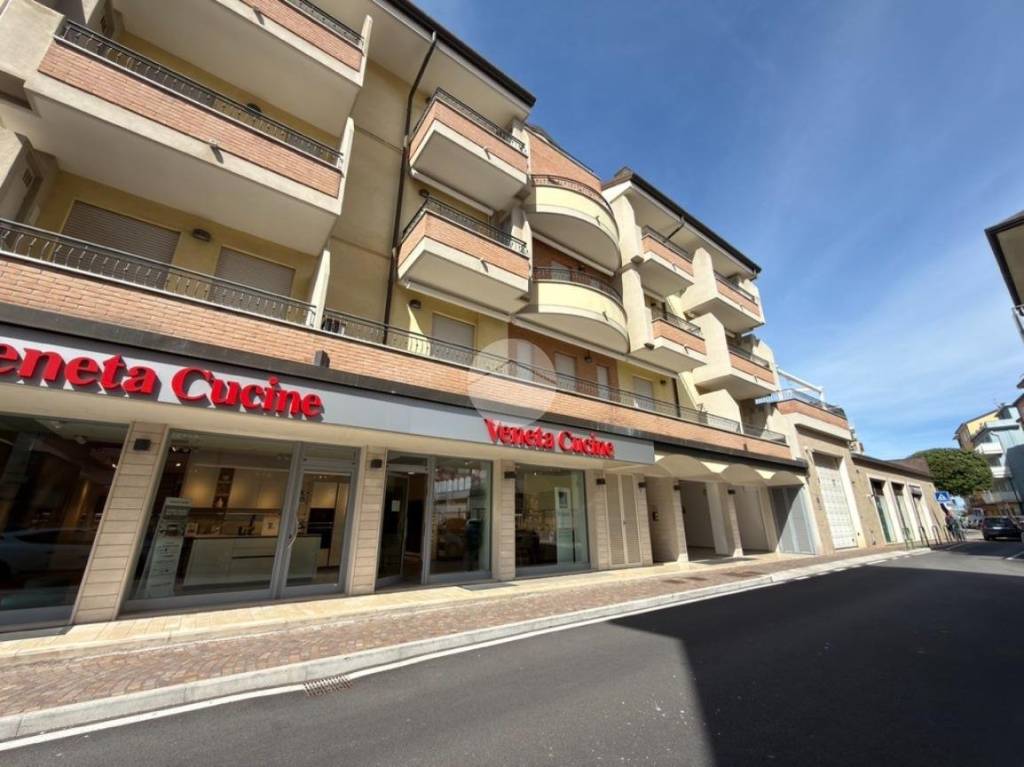 appartamento in vendita a Chioggia in zona Sottomarina