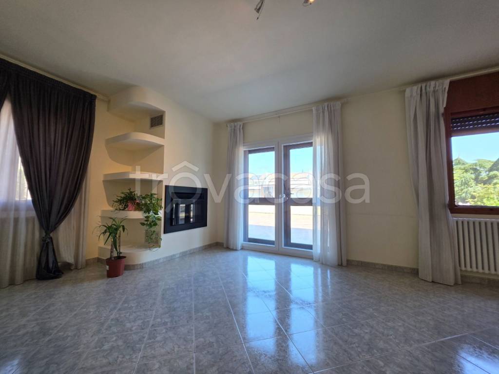 casa indipendente in vendita a Chioggia in zona Sant'Anna di Chioggia
