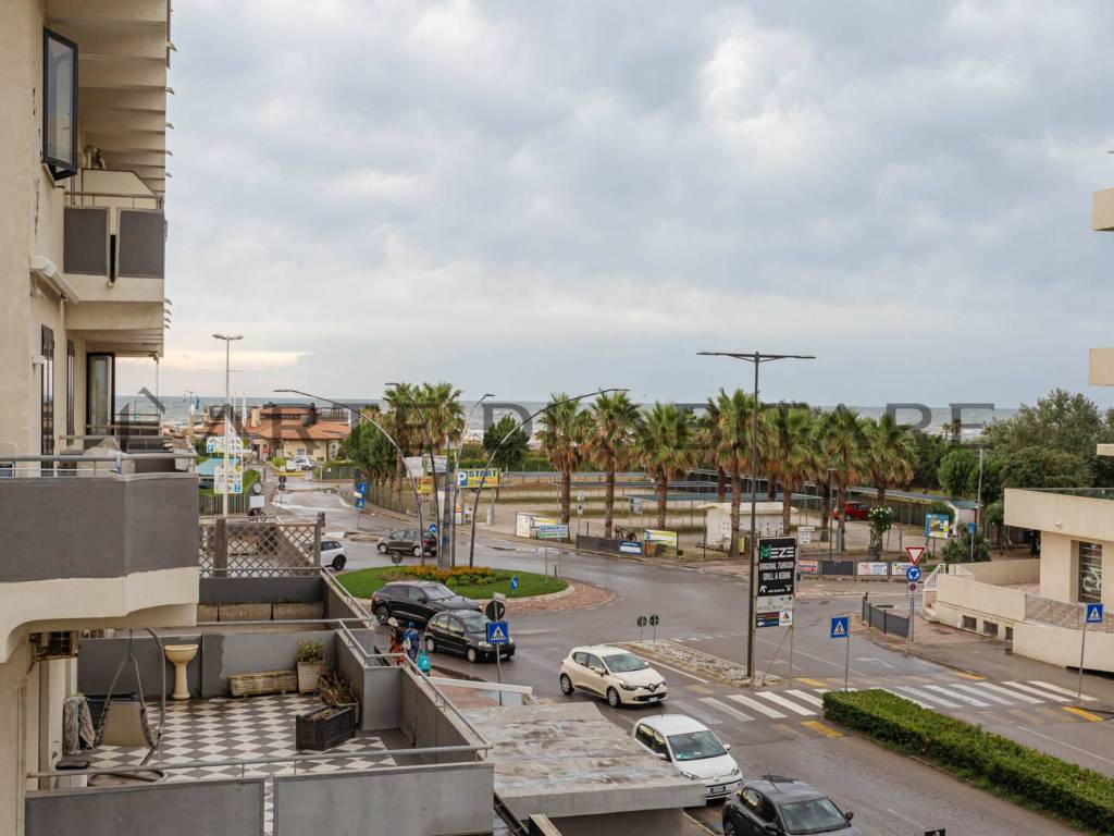 appartamento in vendita a Chioggia in zona Sottomarina