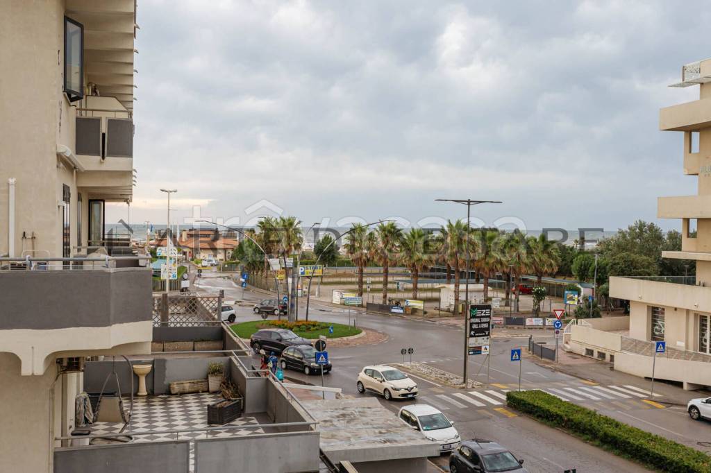 appartamento in vendita a Chioggia in zona Sottomarina