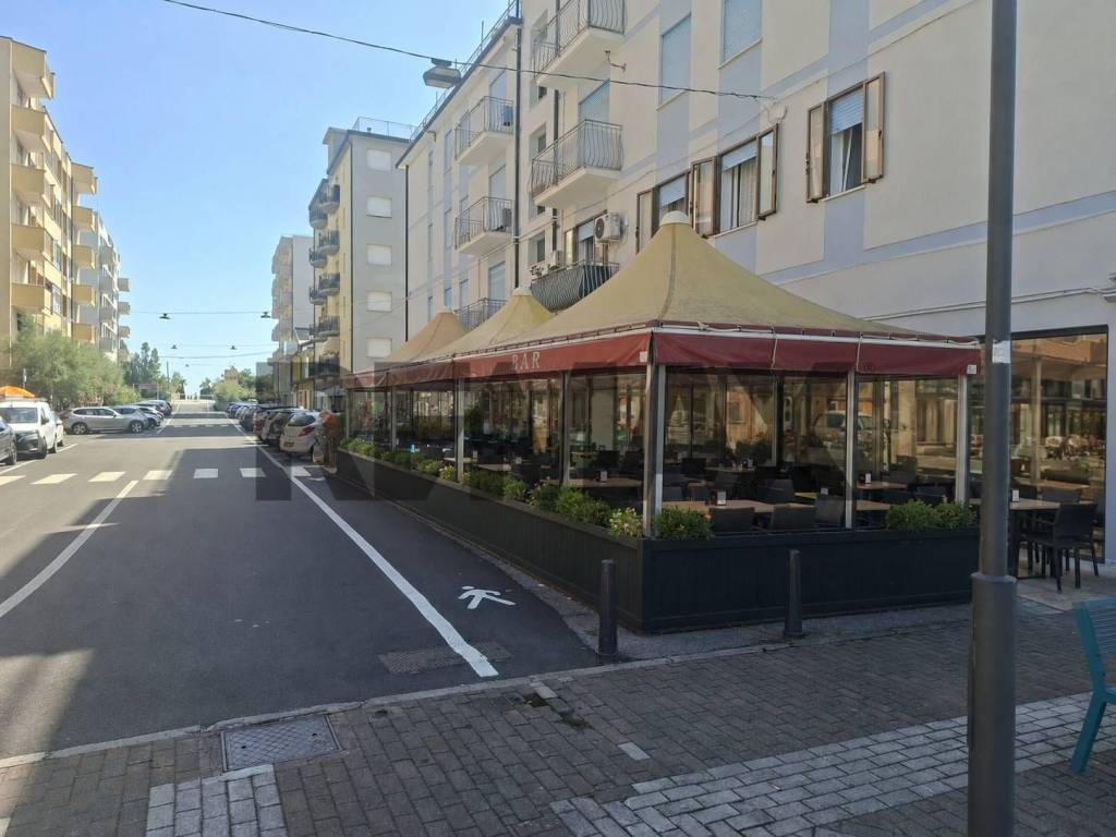 negozio in vendita a Chioggia in zona Bacucco