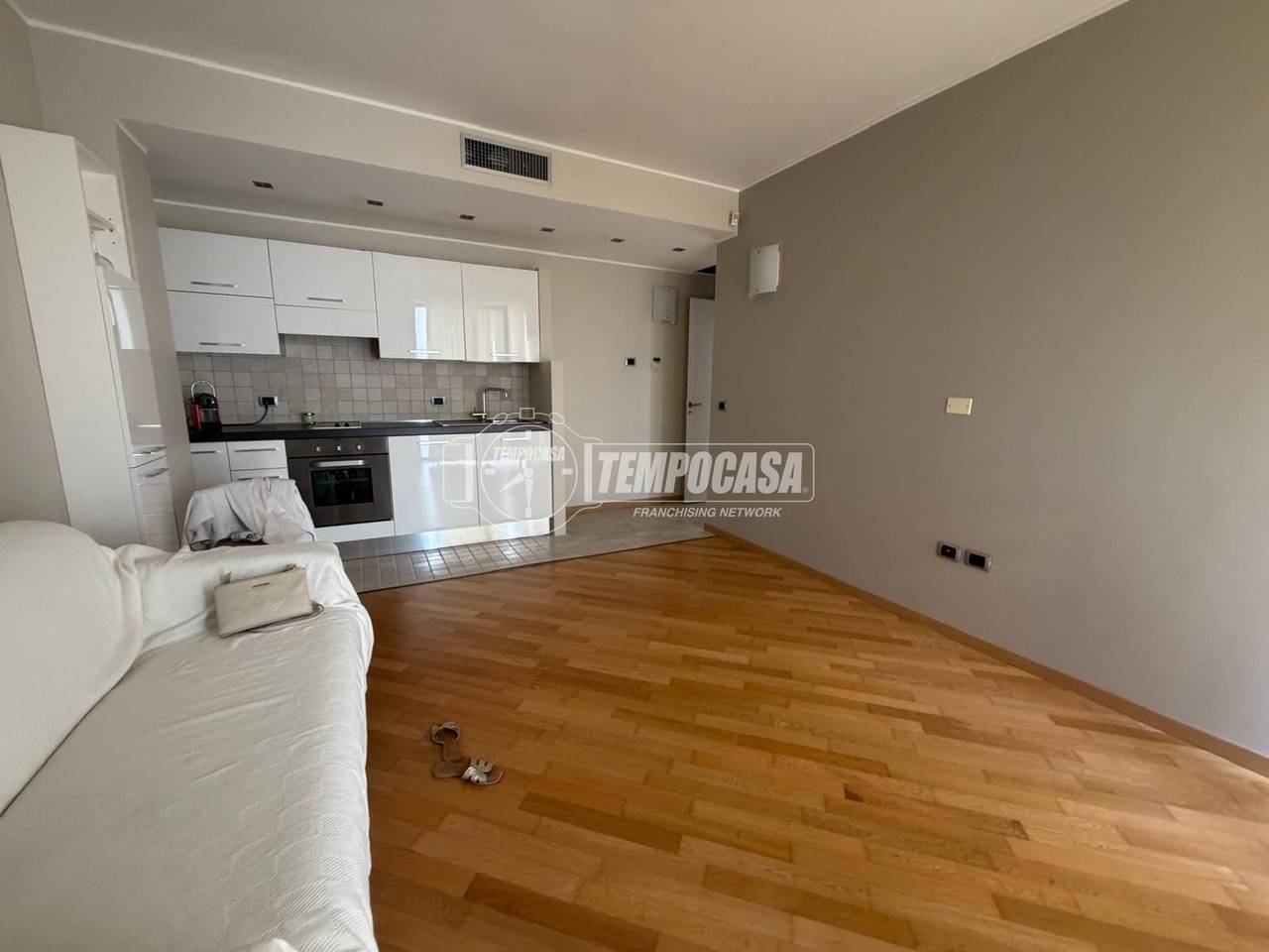 appartamento in vendita a Chioggia in zona Sottomarina