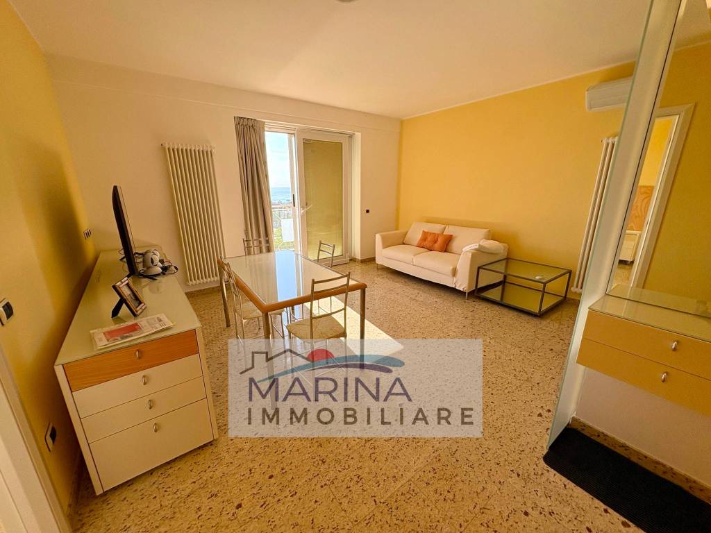 appartamento in vendita a Chioggia in zona Sottomarina
