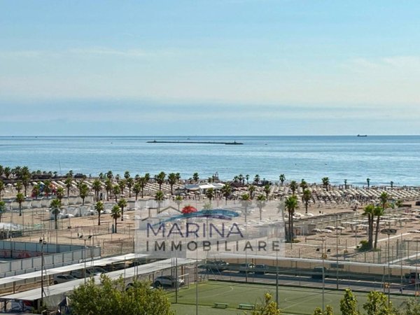 appartamento in vendita a Chioggia in zona Sottomarina