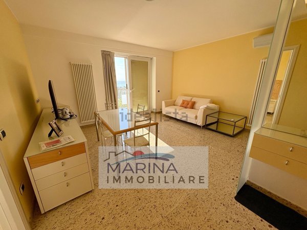 appartamento in vendita a Chioggia in zona Sottomarina