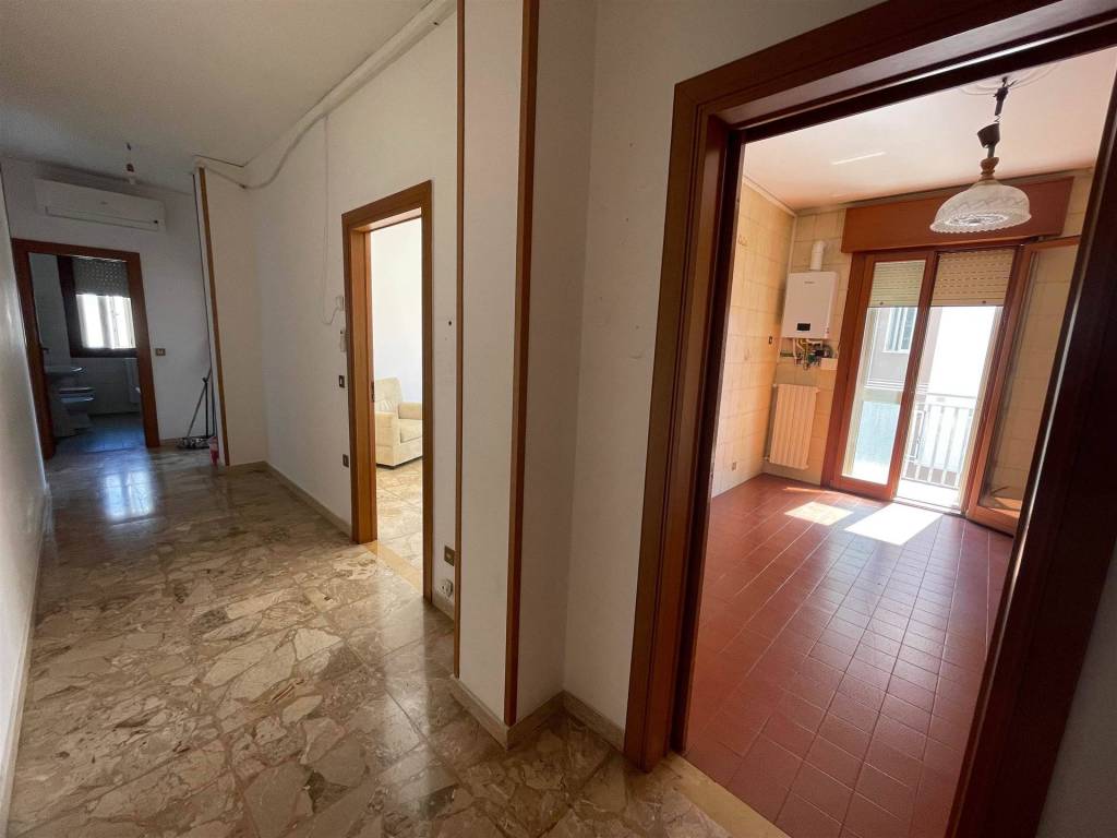 appartamento in vendita a Chioggia