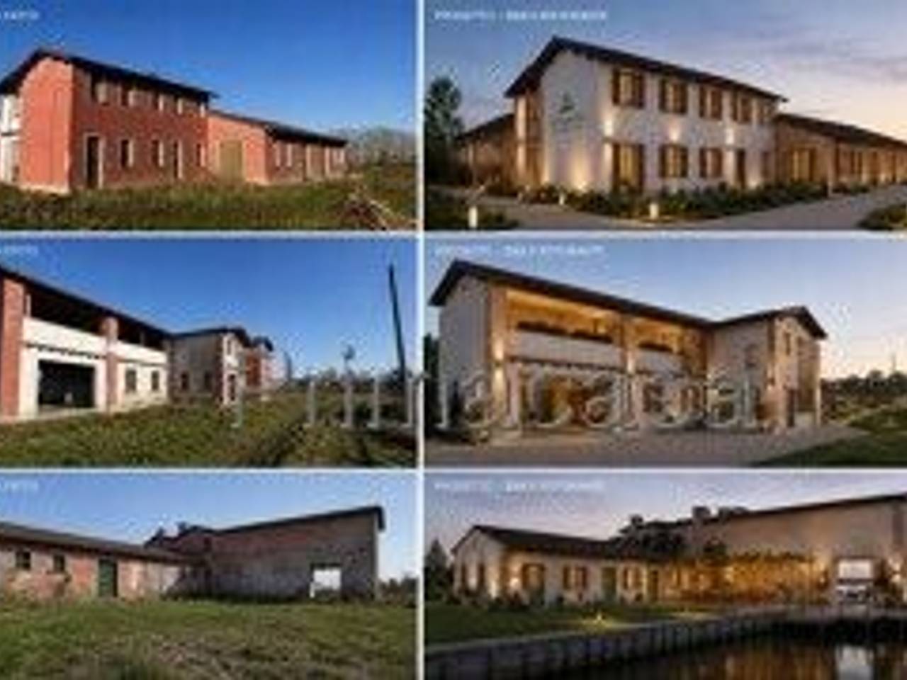 casa indipendente in vendita a Chioggia in zona Sant'Anna di Chioggia