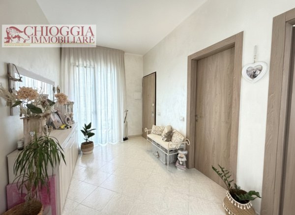 appartamento in vendita a Chioggia in zona Sottomarina