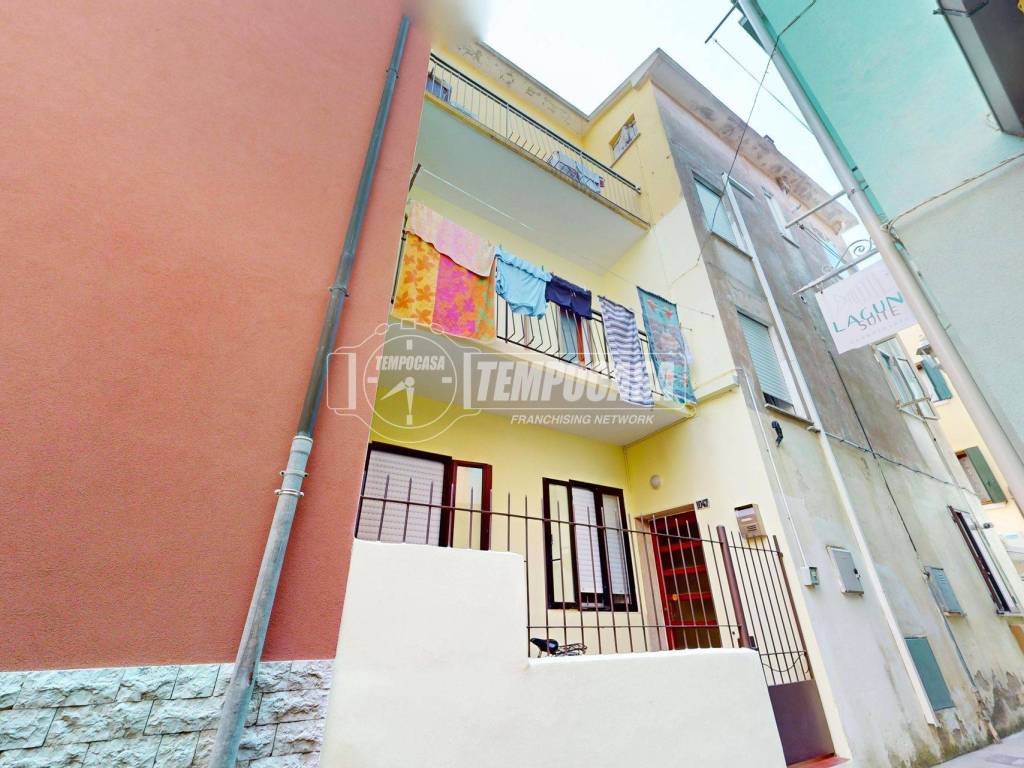 appartamento in vendita a Chioggia in zona Sottomarina