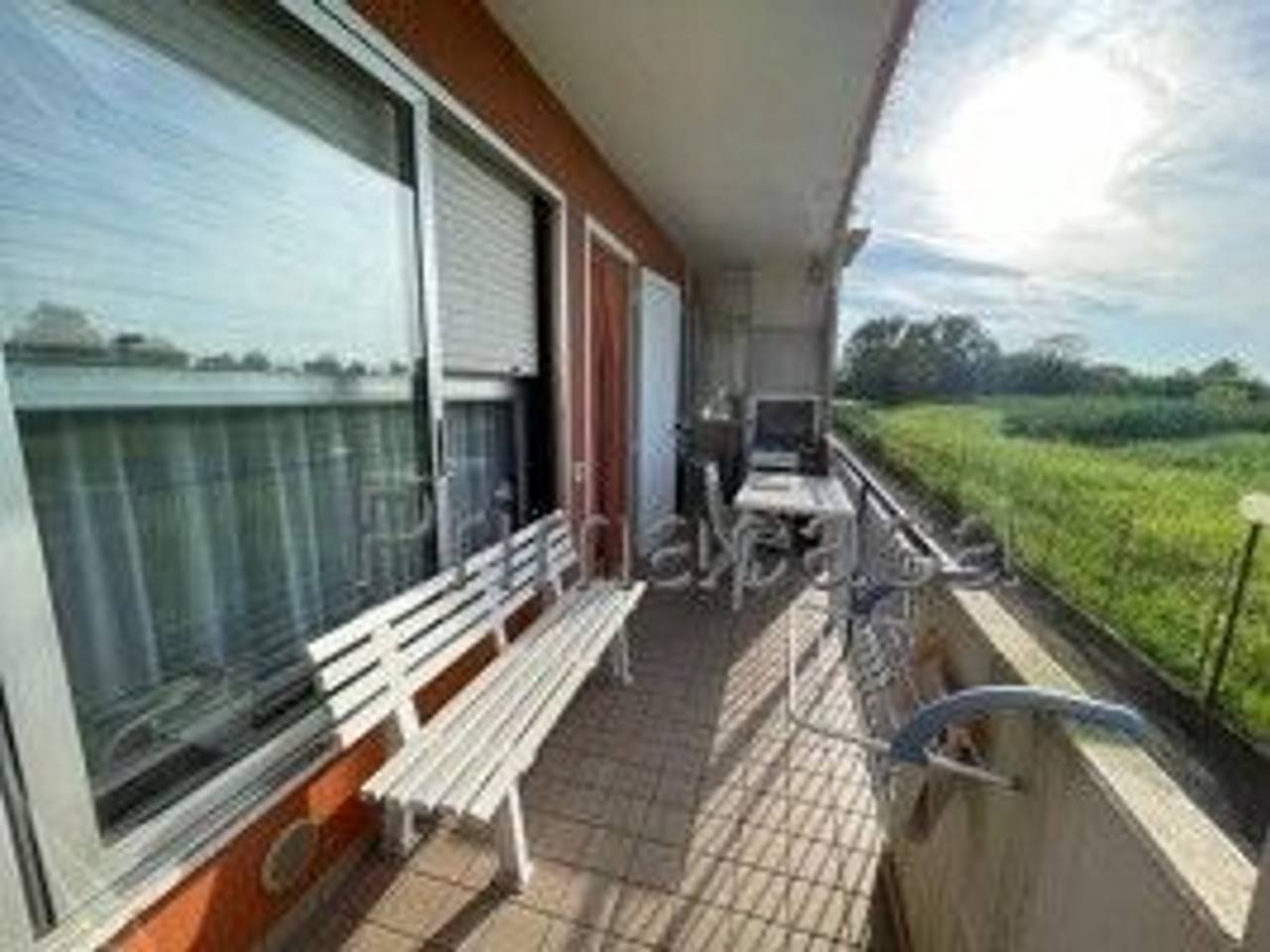 appartamento in vendita a Chioggia in zona Bacucco