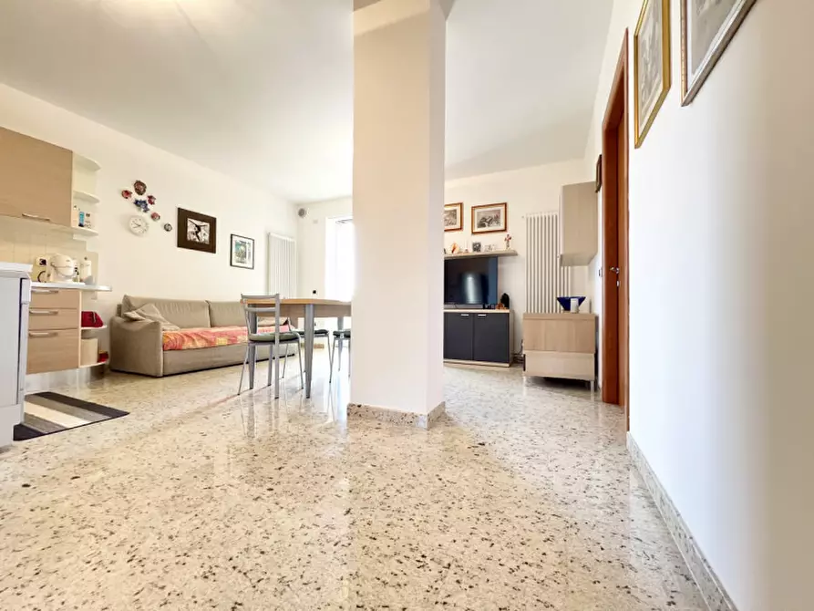 appartamento in vendita a Chioggia in zona Sottomarina
