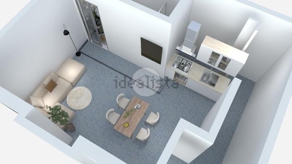 casa indipendente in vendita a Chioggia
