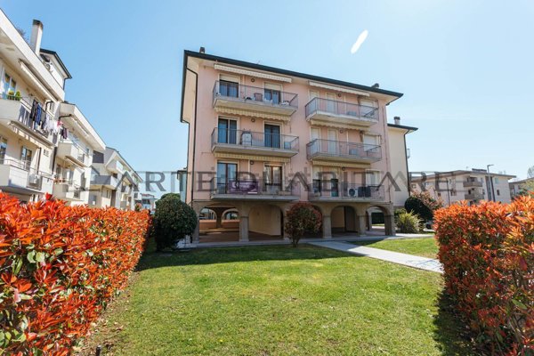 appartamento in vendita a Chioggia in zona Brondolo