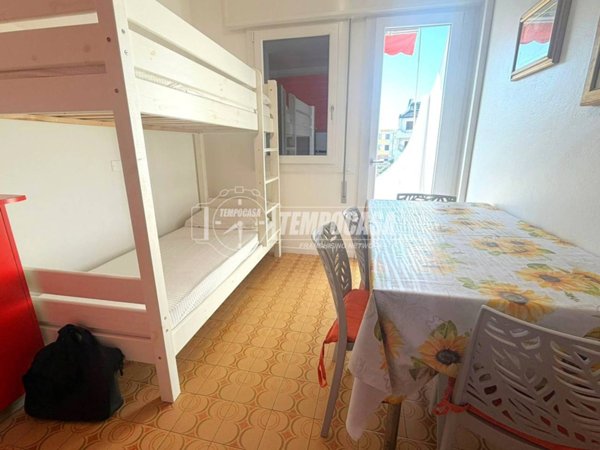appartamento in vendita a Chioggia in zona Bacucco