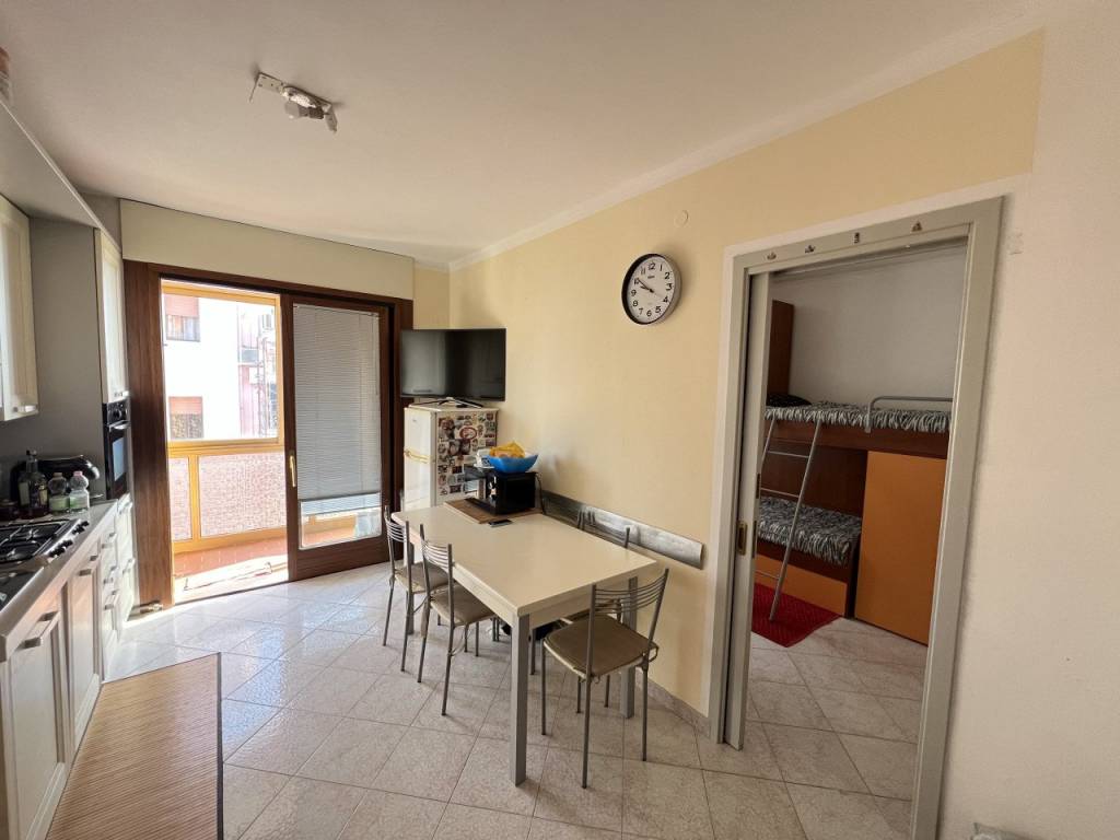 appartamento in vendita a Chioggia in zona Brondolo