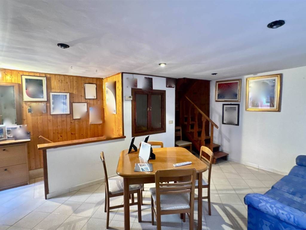 casa indipendente in vendita a Chioggia