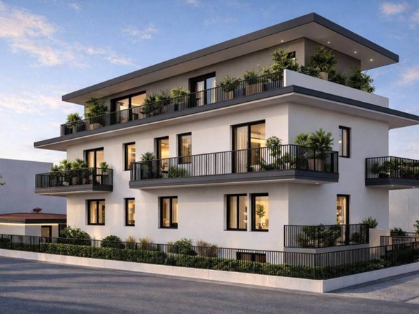 appartamento in vendita a Chioggia in zona Sottomarina