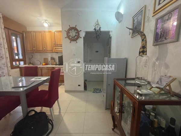 appartamento in vendita a Chioggia in zona Sottomarina