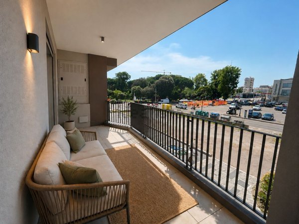 appartamento in vendita a Chioggia in zona Sottomarina