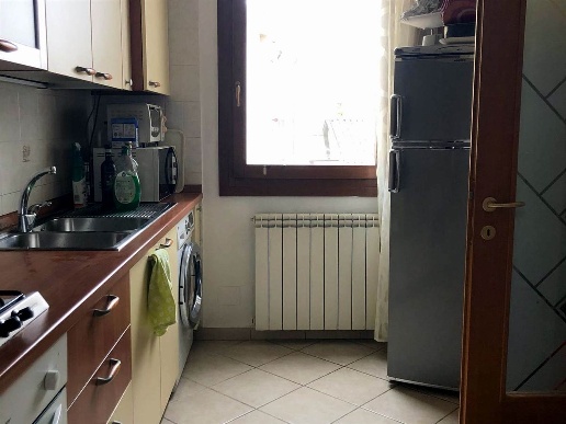 appartamento in vendita a Chioggia in zona Sottomarina