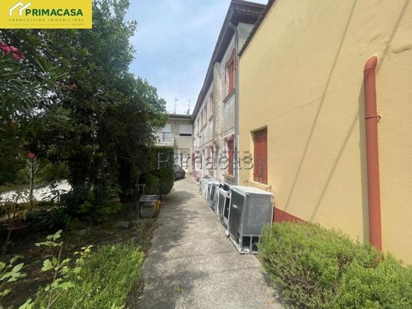 casa indipendente in vendita a Chioggia in zona Sant'Anna di Chioggia