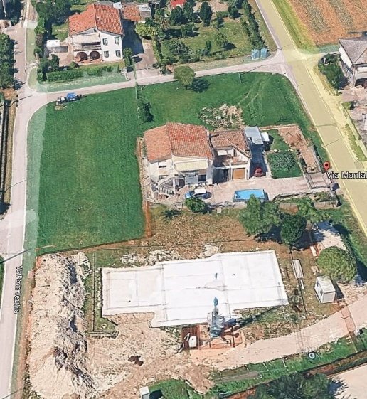 casa indipendente in vendita a Chioggia in zona Valli