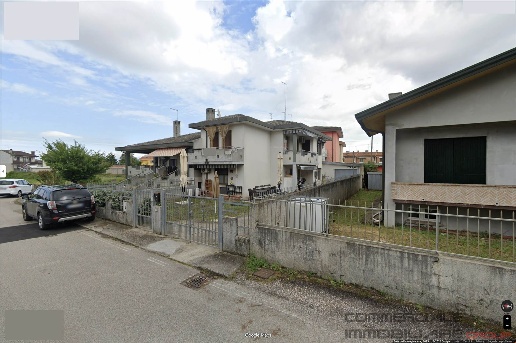 casa indipendente in vendita a Chioggia in zona Sant'Anna di Chioggia