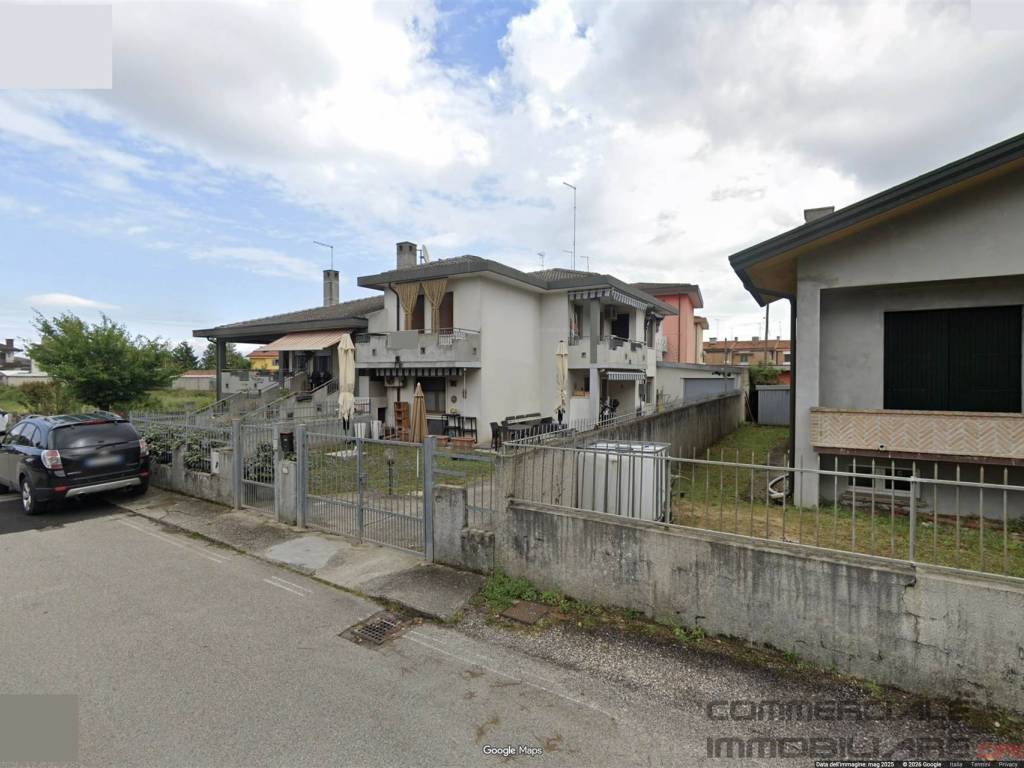 casa indipendente in vendita a Chioggia in zona Sant'Anna di Chioggia