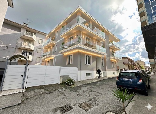 appartamento in vendita a Chioggia in zona Sottomarina