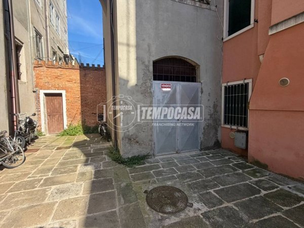 appartamento in vendita a Chioggia