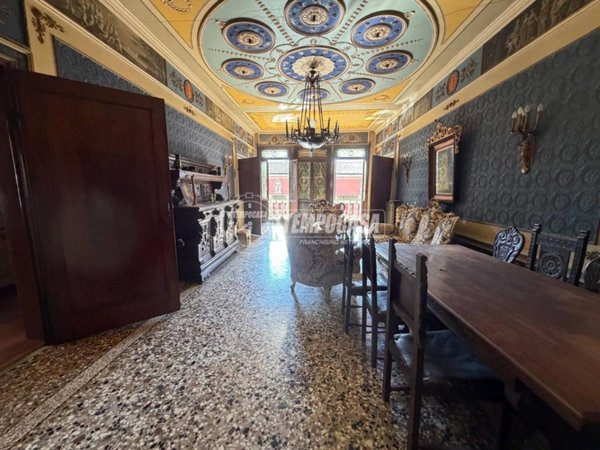 appartamento in vendita a Chioggia