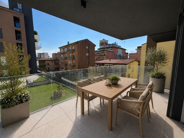 appartamento in vendita a Chioggia in zona Sottomarina