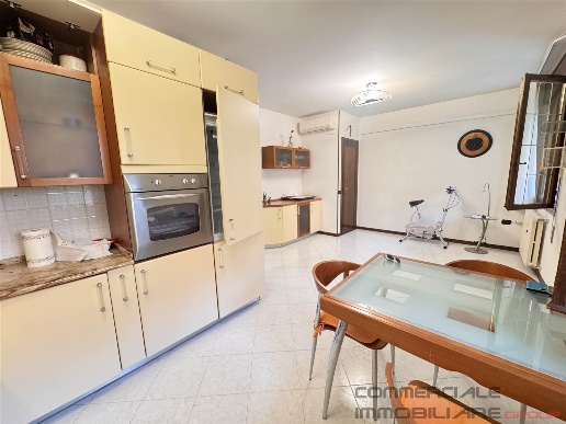 appartamento in vendita a Chioggia in zona Cà Lino