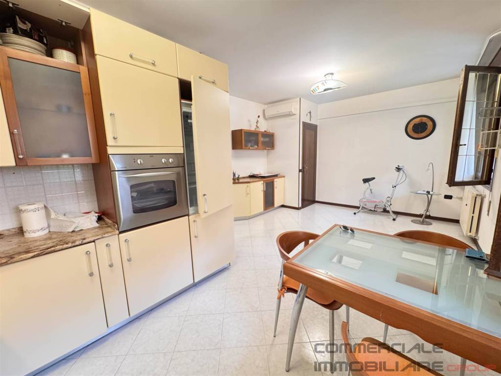 appartamento in vendita a Chioggia in zona Cà Lino