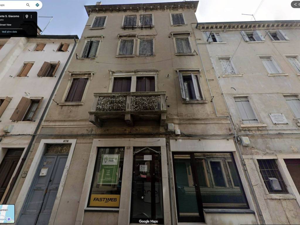 casa indipendente in vendita a Chioggia