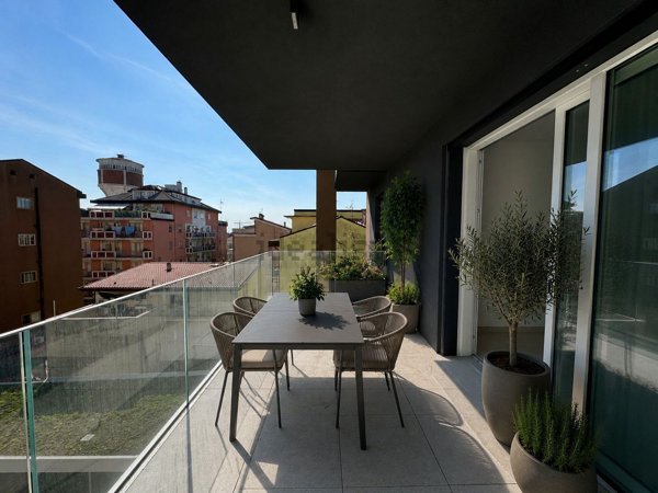 appartamento in vendita a Chioggia in zona Sottomarina