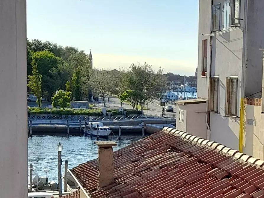 casa indipendente in vendita a Chioggia in zona Sottomarina