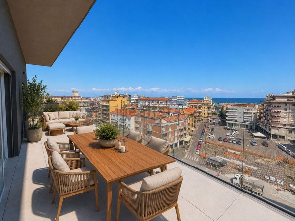 appartamento in vendita a Chioggia in zona Sottomarina