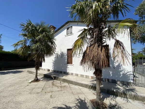 casa indipendente in vendita a Chioggia in zona Sant'Anna di Chioggia