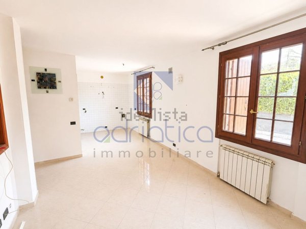 casa indipendente in vendita a Chioggia