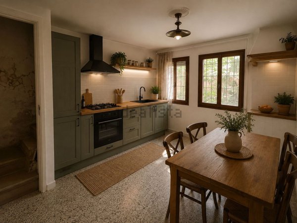 casa indipendente in vendita a Chioggia