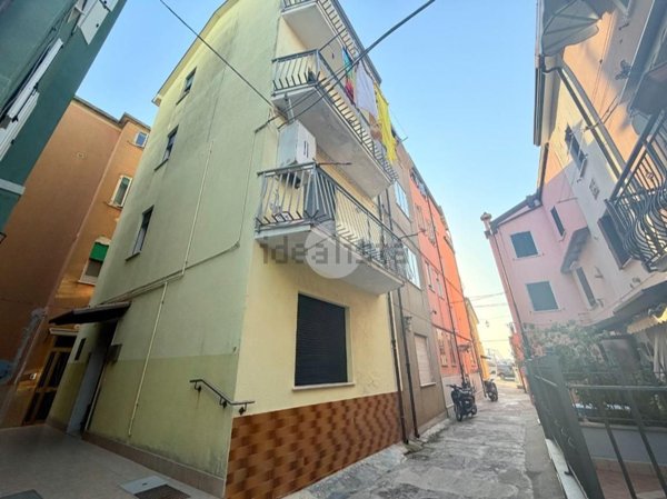 appartamento in vendita a Chioggia in zona Sottomarina