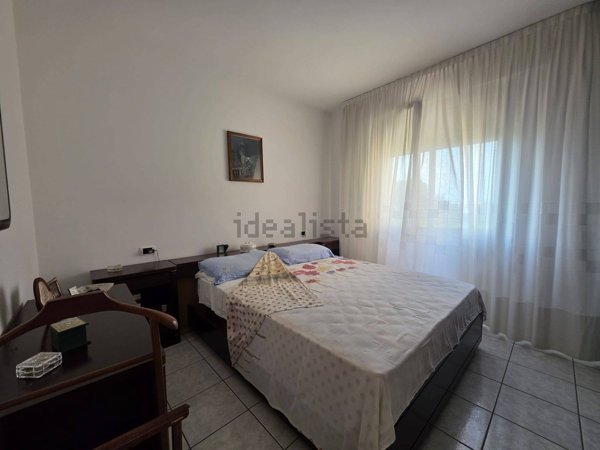appartamento in vendita a Chioggia in zona Sottomarina
