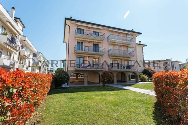 appartamento in vendita a Chioggia in zona Brondolo